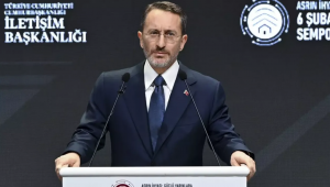 Fahrettin Altun’dan Güngören’de basın mensuplarına yönelik saldırıya tepki