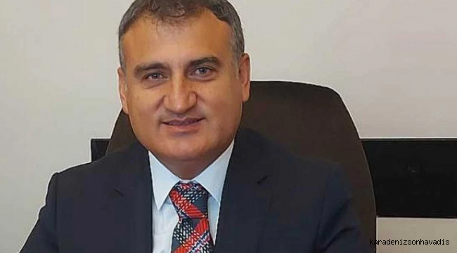 Fahrettin Kaya: 