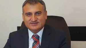 Fahrettin Kaya: 