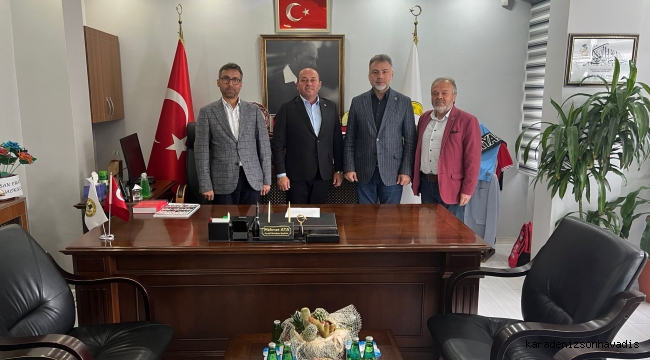 Ferizli Belediyesi'nden İşçilere Bayram Müjdesi