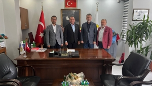 Ferizli Belediyesi'nden İşçilere Bayram Müjdesi