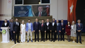 Ferizli'de 19 Mayıs Coşkusu: Atatürk'ü Anma, Gençlik ve Spor Bayramı Törenlerle Kutlandı