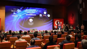 FİBER MOBİLİTE ÇAĞINDA TEKNOLOJİ VE İNOVASYON BULUŞMALARI KTO'DA GERÇEKLEŞTİRİLDİ 