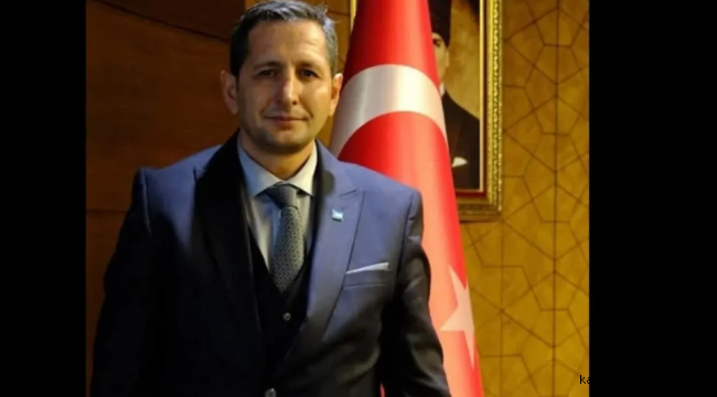 Gazeteci Selçuk Özdemir’in acı günü: TİMBİR Genel Başkanı Dr. Basa'dan taziye