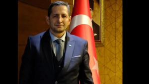 Gazeteci Selçuk Özdemir’in acı günü: TİMBİR Genel Başkanı Dr. Basa'dan taziye
