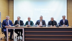 “Geyve’de ilçemizin ve hemşehrilerimizin yanında olmaya devam edeceğiz”