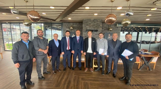 GMİS ile LAVIOASA arasında toplu iş sözleşmesi imzalandı