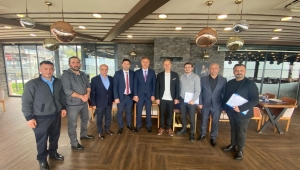 GMİS ile LAVIOASA arasında toplu iş sözleşmesi imzalandı
