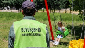 Hira Nur istedi, Büyükşehir ışık hızıyla gerçekleştirdi
