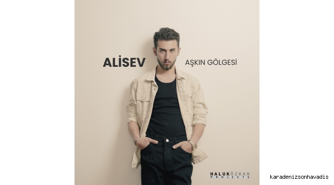 İRAN’IN PARLAYAN YILDIZI ALİSEV, “AŞKIN GÖLGESİ” MAKSİ SİNGLE’IYLA DÜNYAYA AÇILIYOR!