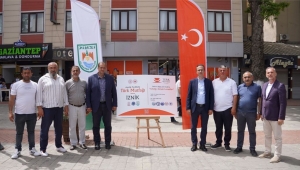 İznik'te “Göçüp Konan Lezzetler” Sergilendi