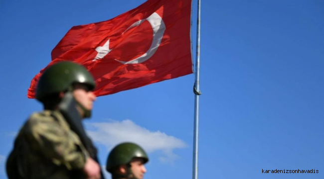 Jandarma Astsubay Emre Polat, Ankara'da şehit oldu