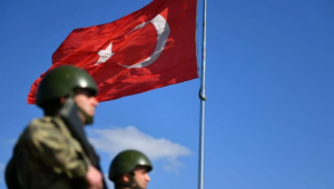 Jandarma Astsubay Emre Polat, Ankara'da şehit oldu