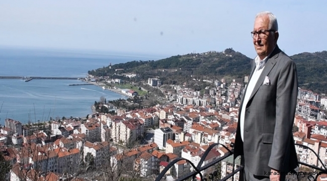Kaletepe’ye Yenilikler Geliyor!