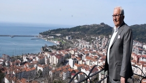 Kaletepe’ye Yenilikler Geliyor!