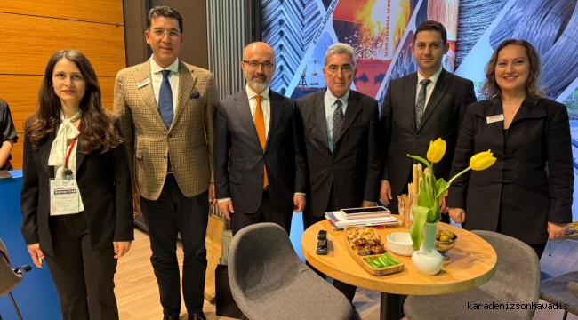 Kardemir Çelik’ten İtalya’ya çıkarma