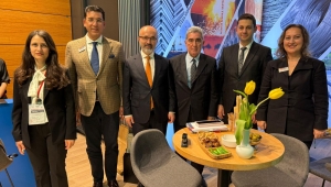 Kardemir Çelik’ten İtalya’ya çıkarma