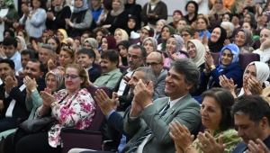 KARMEK Yıl Sonu Sergisi Büyük Beğeni Topladı