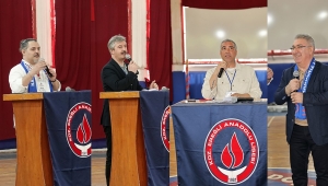 KEAL Mezunlar Günü yine muhteşemdi