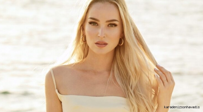 MELİSA TUNCER'İN İSPANYA VE TÜRKİYE HATTI