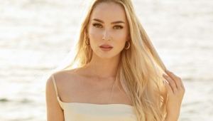 MELİSA TUNCER'İN İSPANYA VE TÜRKİYE HATTI
