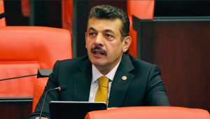 Milletvekili Avcı: Mavi Vatan’a mavi masal diyen güruhun uykudan uyanması dileğiyle