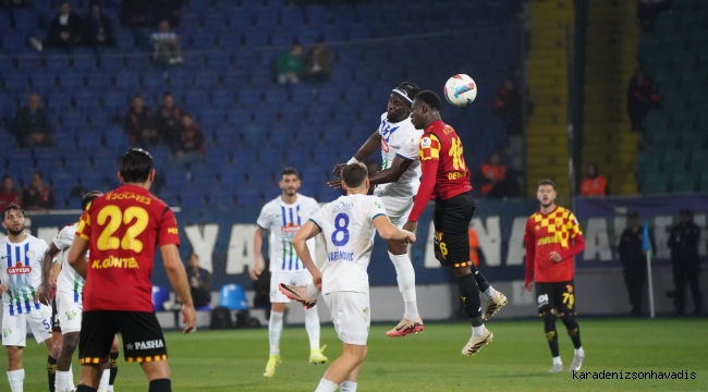 Muhteşem Çaykur Rizespor