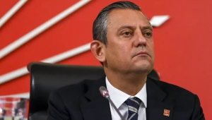 Özgür Özel saldırıya uğradı!
