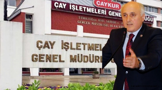 RESOB Başkanı Güven Aksoy,