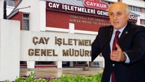 RESOB Başkanı Güven Aksoy, 