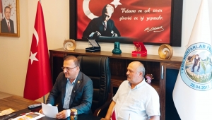 Rize Muhtarlar Federasyonu Başkanı ve Anzer Ballı Köy Muhtarından sahte bal açıklaması