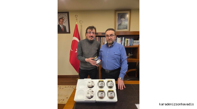 SAĞLIKTA DEVRİM YAPACAK ÇAY