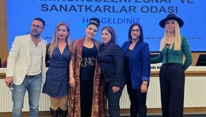 Şahsenem'den Kuaförlere ve Güzellik Sektörüne tam destek