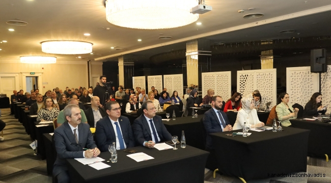 Sakarya iklim krizinden ne kadar etkilendi? Şehrin iklim geleceği analiz ediliyor