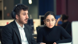 SANKO Holding, Binclusive İş Birliği ile Dijital Erişilebilirliğini Artırıyor