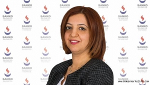 SANKO ÜNİVERSİTESİ HASTANESİ BAŞHEMŞİRESİ ÖZYILMAZ: “HEMŞİRELER, İNSAN SAĞLIĞI İÇİN ÇOK KUTSAL BİR G