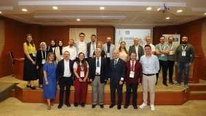 SANKO Üniversitesi Romatoloji Sempozyumu düzenlendi