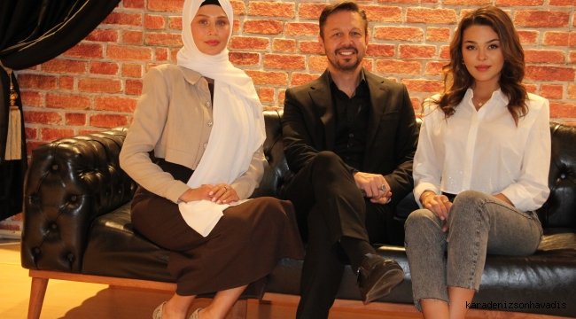 SAVAŞ SANCAK EN İYİ GÜNLÜK DİZİ KADROSUNU KURDU