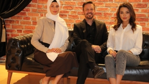 SAVAŞ SANCAK EN İYİ GÜNLÜK DİZİ KADROSUNU KURDU