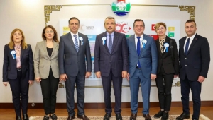 Sosyal Güvenlik Haftası Rize genelinde kutlanıyor