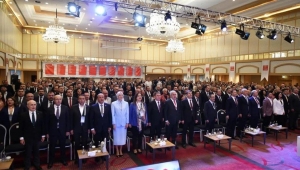TBB MECLİS TOPLANTISI ANKARA’DA YAPILDI