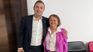 TBB Meclis Toplantısı Ankara’da Yapıldı