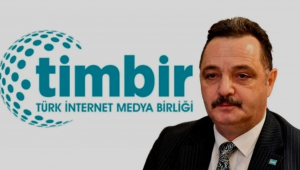 TİMBİR'den Özgür Özel'e geçmiş olsun mesajı