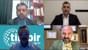 TİMBİR ve ASBÜ’den Dijital Medya ve Habercilikte Fikri Mülkiyet Hukuku Eğitimi