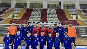 TRABZON BÜYÜKŞEHİR’DEN ŞAMPİYONADA MÜTHİŞ BAŞLANGIÇ