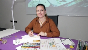 TRABZON’UN KÜLTÜREL MİRASI MİNYATÜRE İLHAM VERİYOR