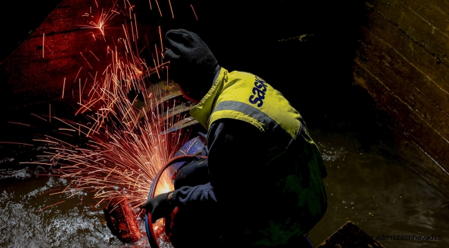 Yılda 205 Bin kW enerji tasarrufu sağlayacak yenileme projesi başlıyor