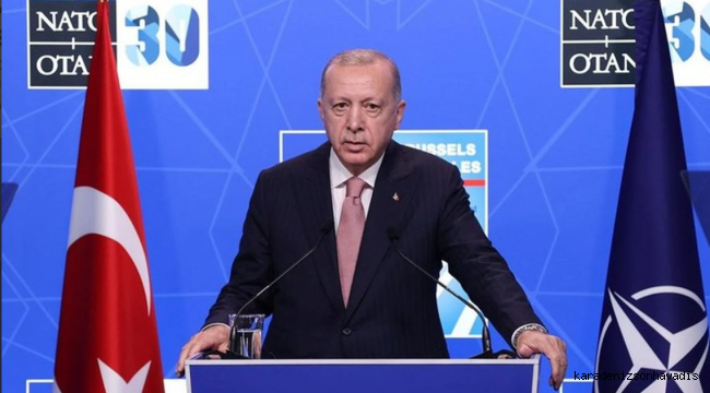 2026 NATO Zirvesi Türkiye'de yapılacak