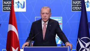 2026 NATO Zirvesi Türkiye'de yapılacak