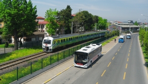 21-22 Haziran’da YKS adaylarına otobüs ve ADARAY ücretsiz